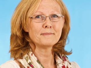 Dr. Brigitte Schnock