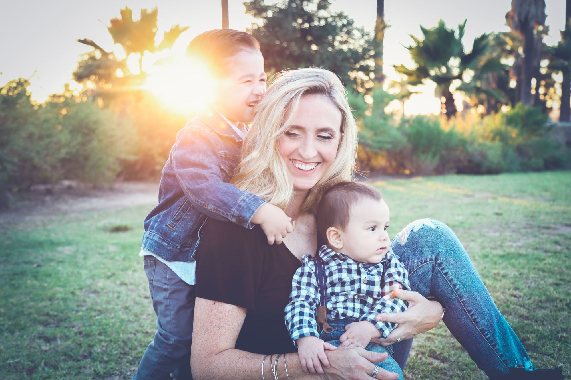 Mit kleinen Kindern leben – Tipps für Familien mit Migrationshintergrund